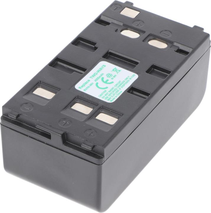 Image du produit XCell Akku Leica DNA10, ZBA-100, BT10, BT20, GEB121, GEB122
