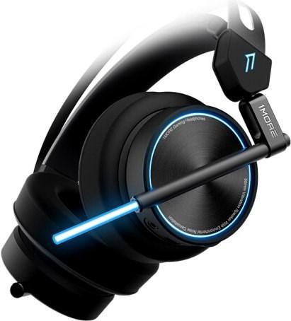 Actual product image 1More H1005 Spearhead VR (Cable)