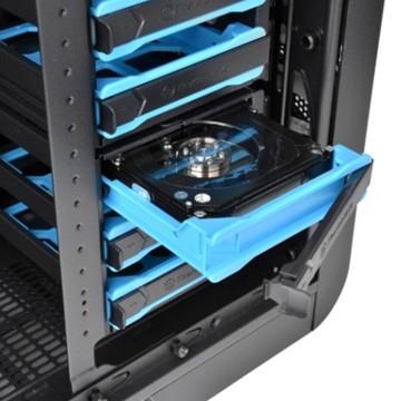 Produktbild Thermaltake Core V71 (ATX, mATX, E-ATX)