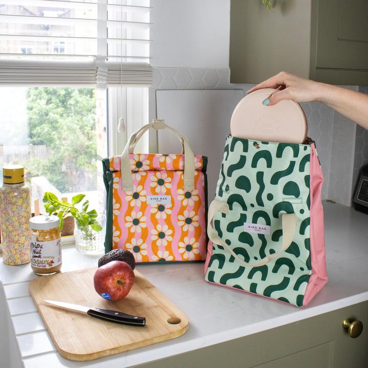 Immagine prodotto Kind Bag Margherita ondulata