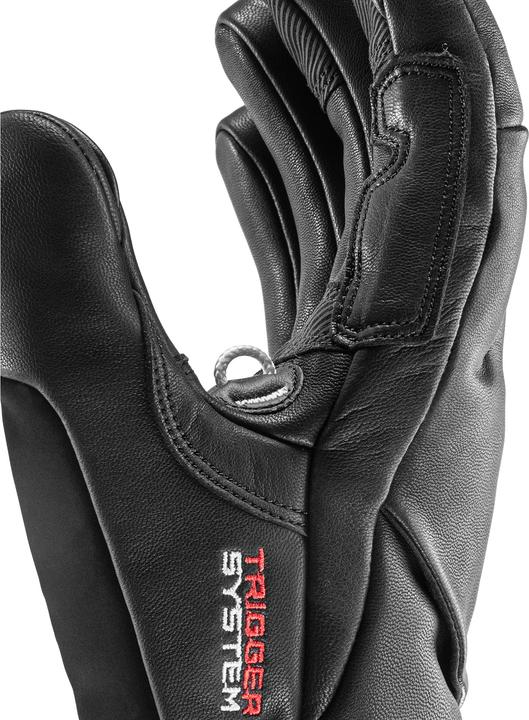 Actual product image Leki Hevon Prime 3D (8)