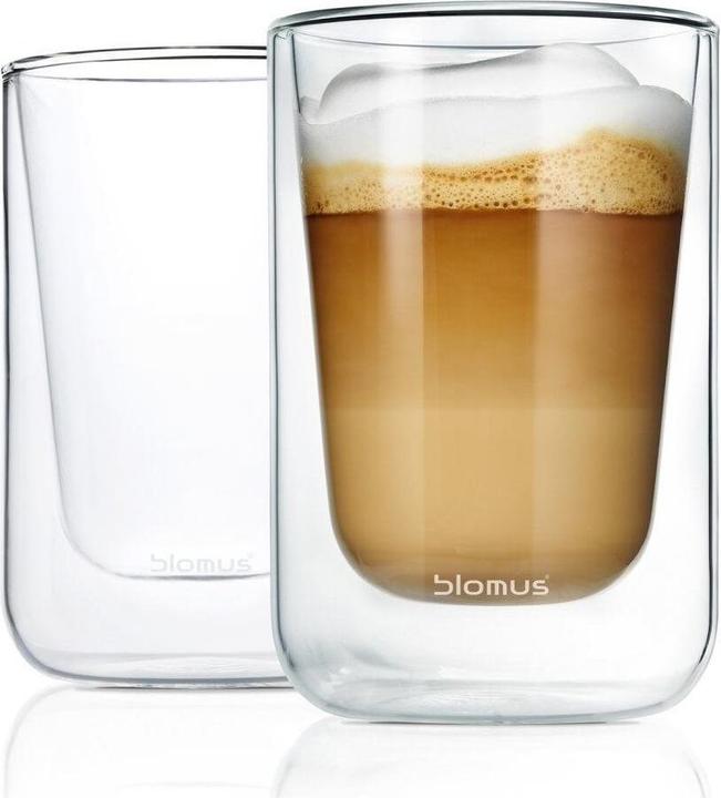 Image du produit Blomus Nero (250 ml, 2 x)