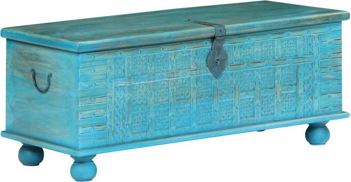 Image du produit VidaXL Coffre de rangement (100 x 40 x 41 cm)