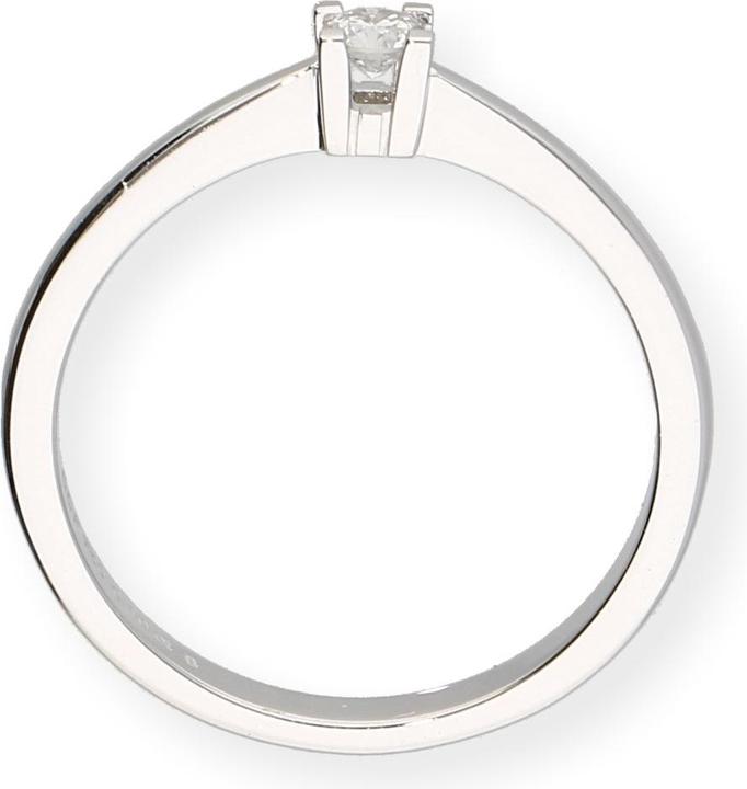 Produktbild Carat Solitaire (50, 750/18 K Gold)