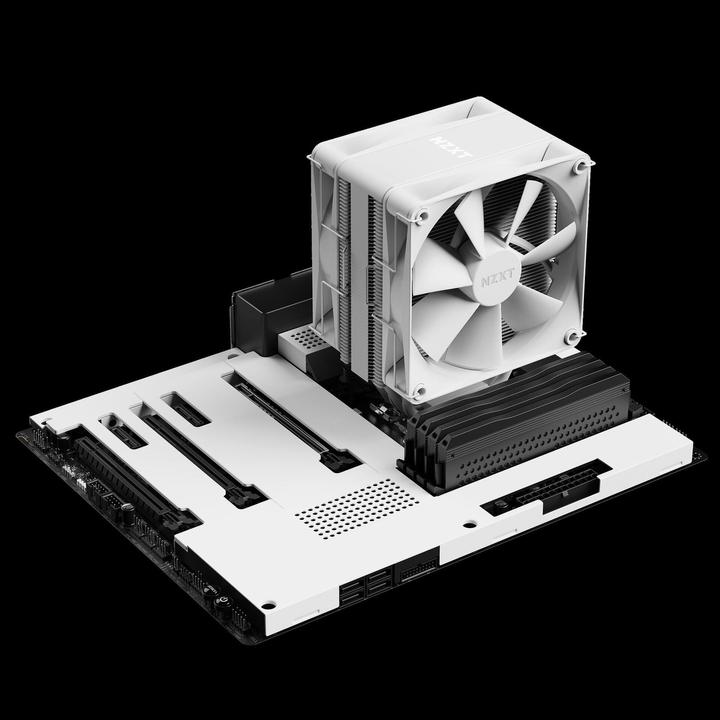 Image du produit NZXT T120 (120 mm)
