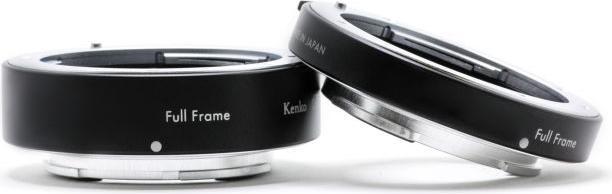 Produktbild Kenko Makro-Zwischenringe 10/16mm AF Micro 4/3 (Makro-Zwischenring, Micro Four Thirds)