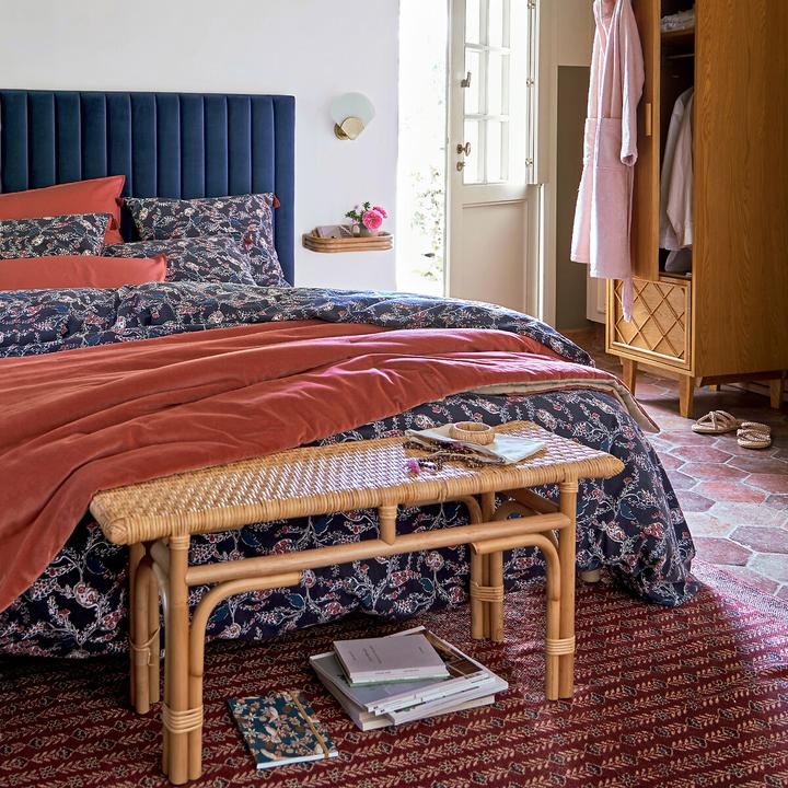 Image du produit La Redoute Interieurs Velvet (180 x 230 cm)