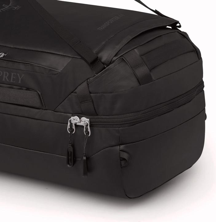 Produktbild Osprey Transporter Squffel 44, Raven (61 l)