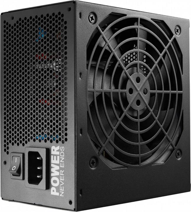 Image du produit Fortron FSP Alimentation HEXA+ PRO 350 85+ 350W ATX (350 W)