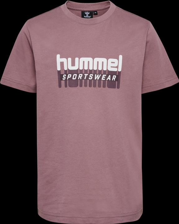 Immagine prodotto hummel hmlTUKAS T-SHIRT S/S 2-PACK (110)