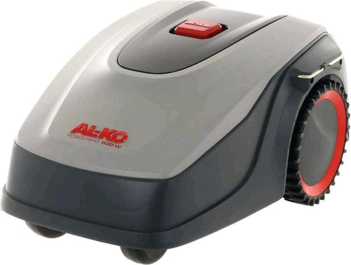 Actual product image AL-KO Robolinho (500 m²)