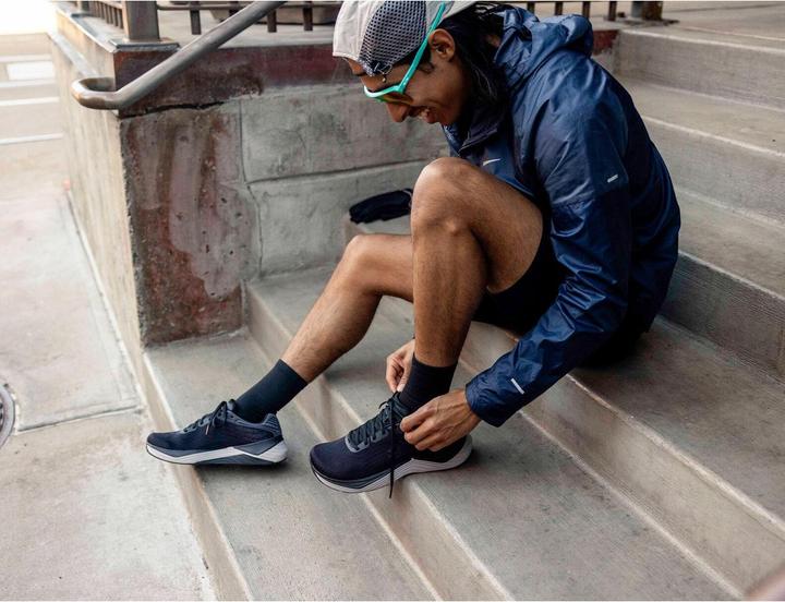Actual product image Topo Athletic running shoes ultrafly 5 (42)