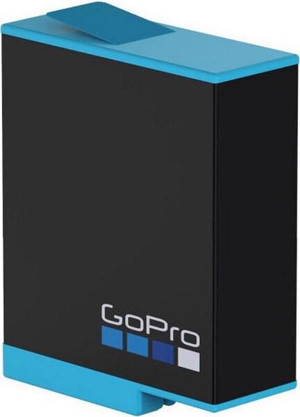 Image du produit GoPro Hero 9 Bundle (60p, WiFi, Bluetooth)