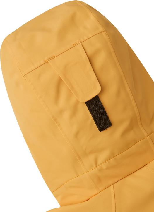 Produktbild Reima Jatkuu Shelljacke (116)