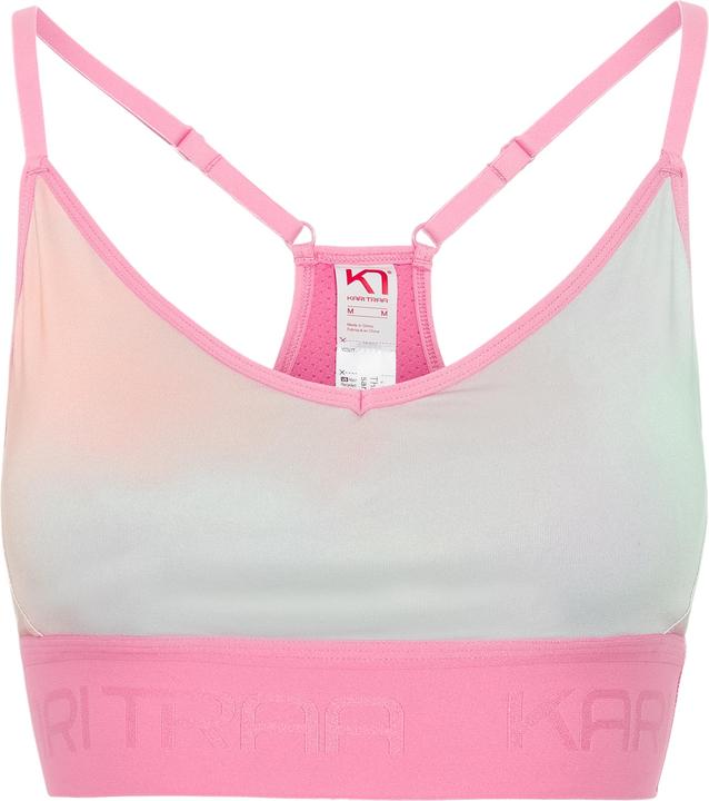 Actual product image Kari Traa Var Printed (M)