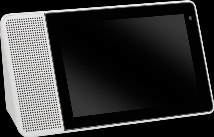 Actual product image Lenovo Smart Display 8 (Google Assistant)