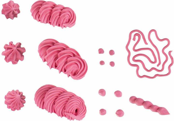 Produktbild Städter Garniertüllen & Spritzbeutel Weiss klein (Spritzbeutel Set)