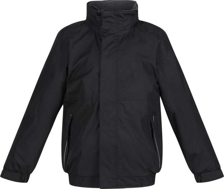 Grigio cenere, Nero