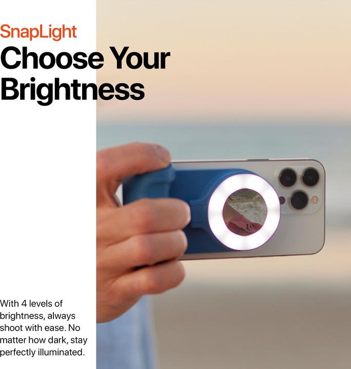 Produktbild ShiftCam SnapLight
