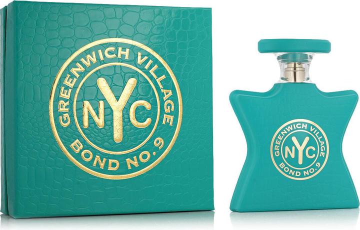Bond No. 9 Greenwich Village (Eau de Parfum, 100 ml)