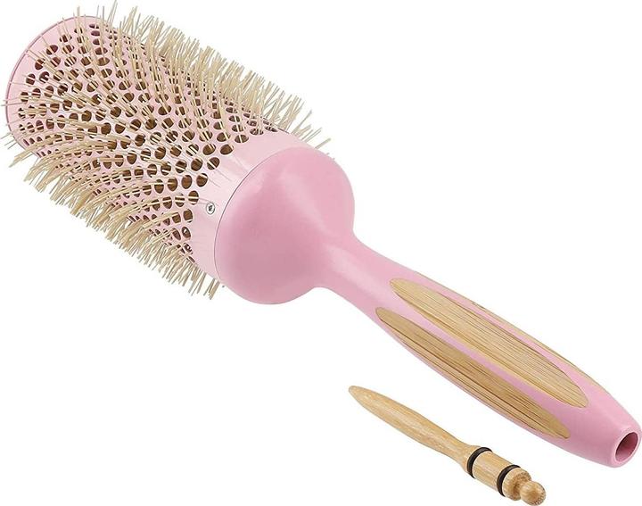 Produktbild Ilu Hr Bamboom Brush Round 52mm P