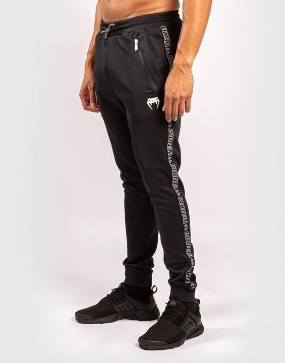 Immagine prodotto Venum Club 212 Joggers - Nero/Bianco (S)