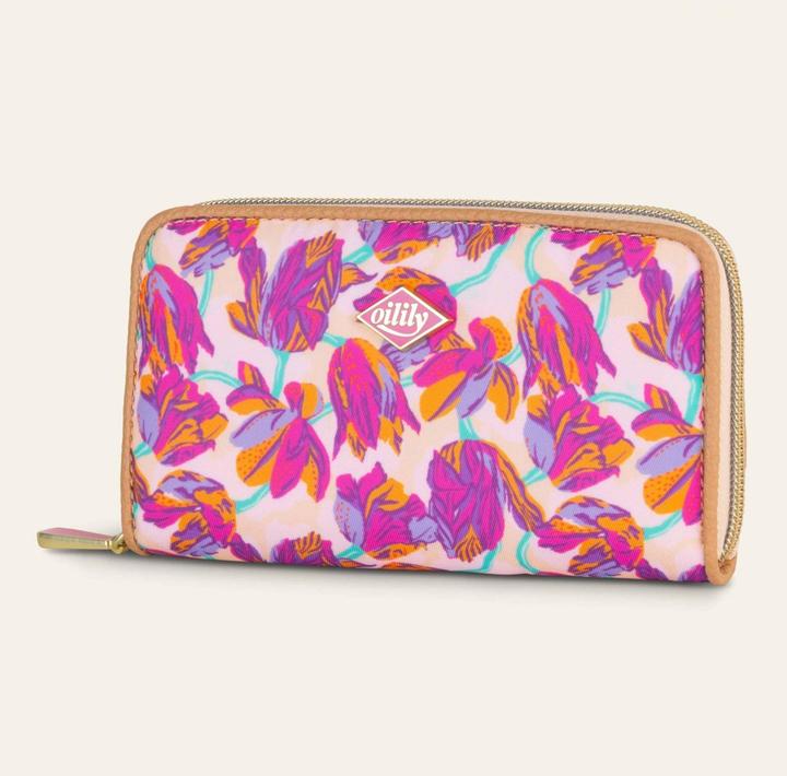 Produktbild Oilily Zana Geldbörse 16 cm