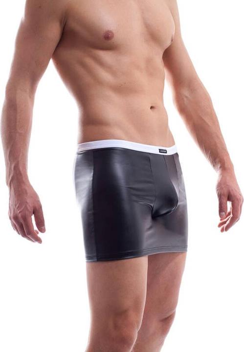 Actual product image Wojoer Wetleather Jock Skirt (XL)