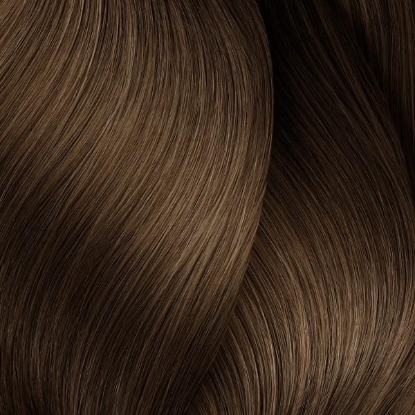 Produktbild L'Oréal Paris Loreal DIA Color 7,13 Mittelblond Asch Gold 60 ml (7.13 Gold-Aschblond)