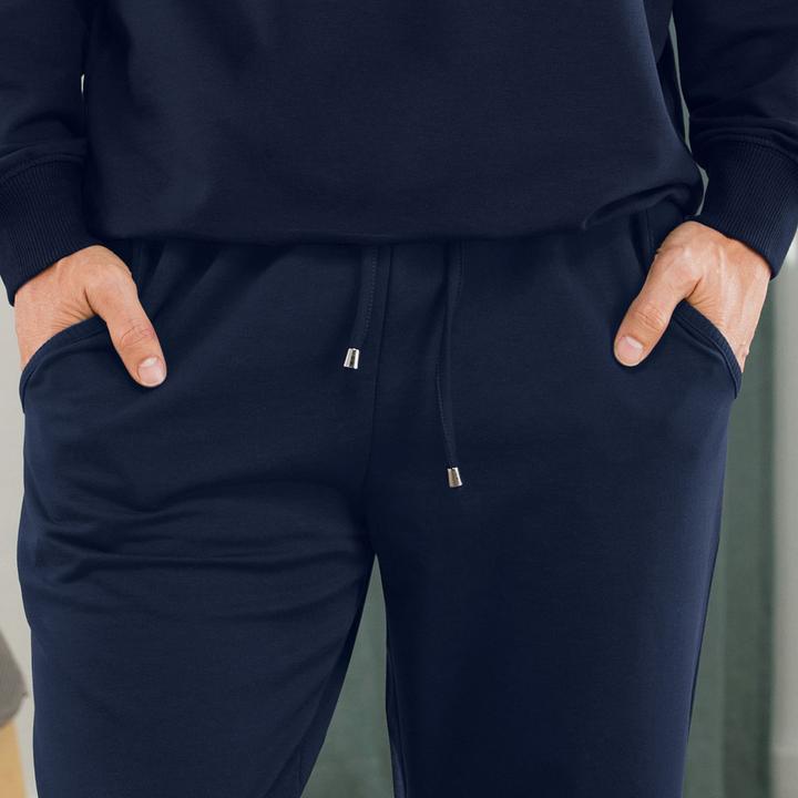 Actual product image Erwin Müller Men's stretch pants (58)