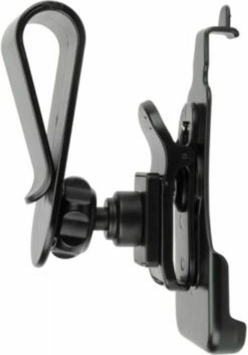 Image du produit Scosche clipUP Car Mount pour iPhone 3G/4/4S Noir