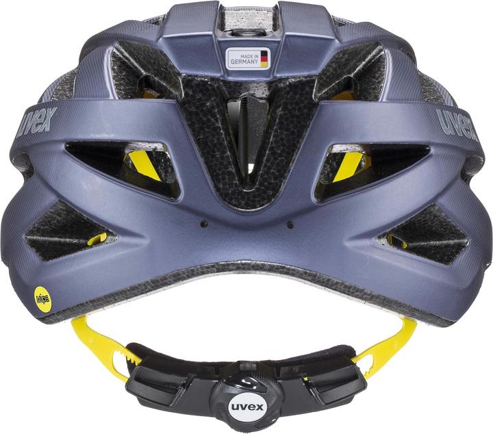 Actual product image Uvex Sports I-vo cc MIPS (56 - 60 cm)