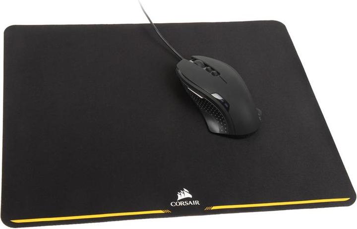 Actual product image Corsair Mm200 (M)
