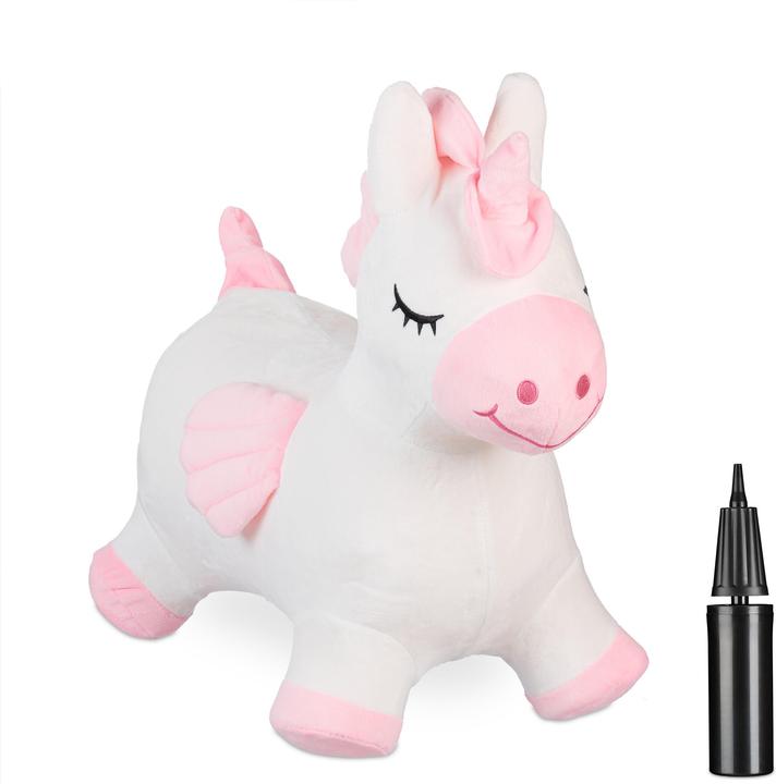 Relaxdays Bouncy animal