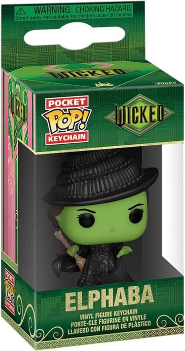 Produktbild Funko Wicked: Elphaba