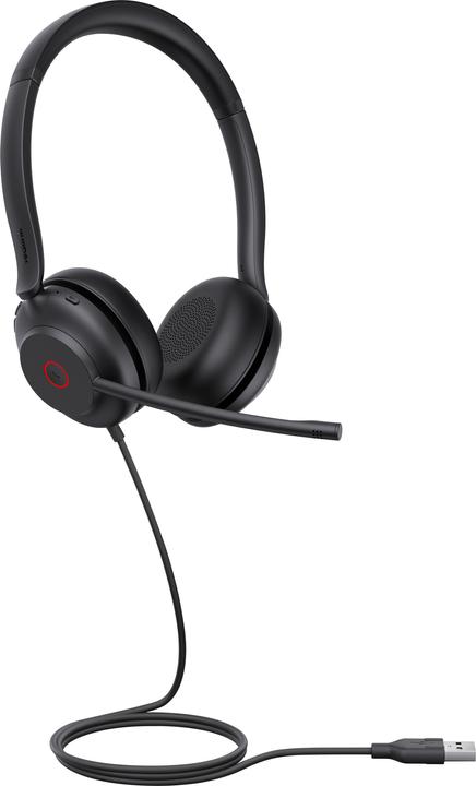 Produktbild Yealink UH 35 Serie (Kabelgebunden, USB-A)