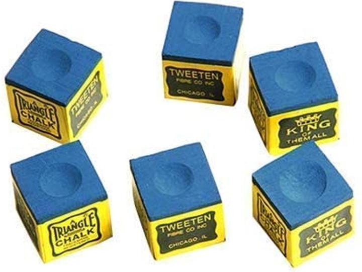Billiard accessories