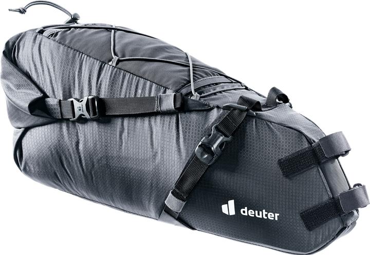 Deuter Mondego (16 l, Saddle bag)