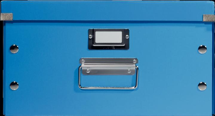 Produktbild Leitz WOW Ablagebox (A3)