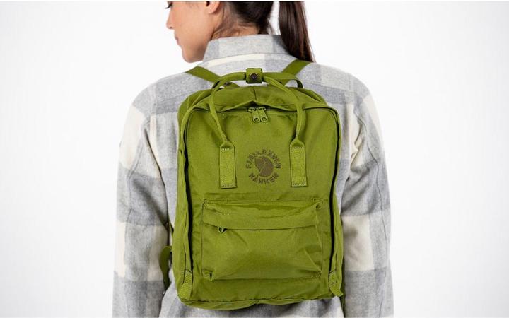 Produktbild Fjällräven Re-Kånken (16 l)