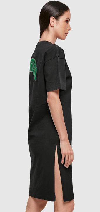 Immagine prodotto Merchcode Donna Attitude - Vestito con spacco oversize - 117807 (XXL)