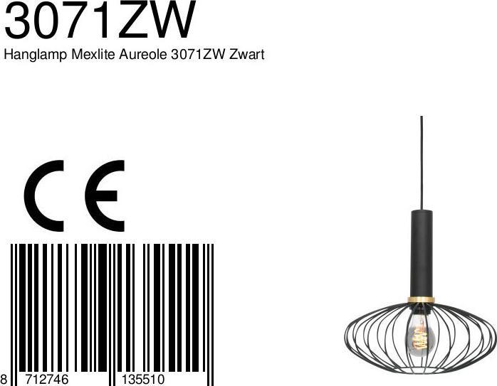 Actual product image Steinhauer Aureole (E27, 2900 lm)