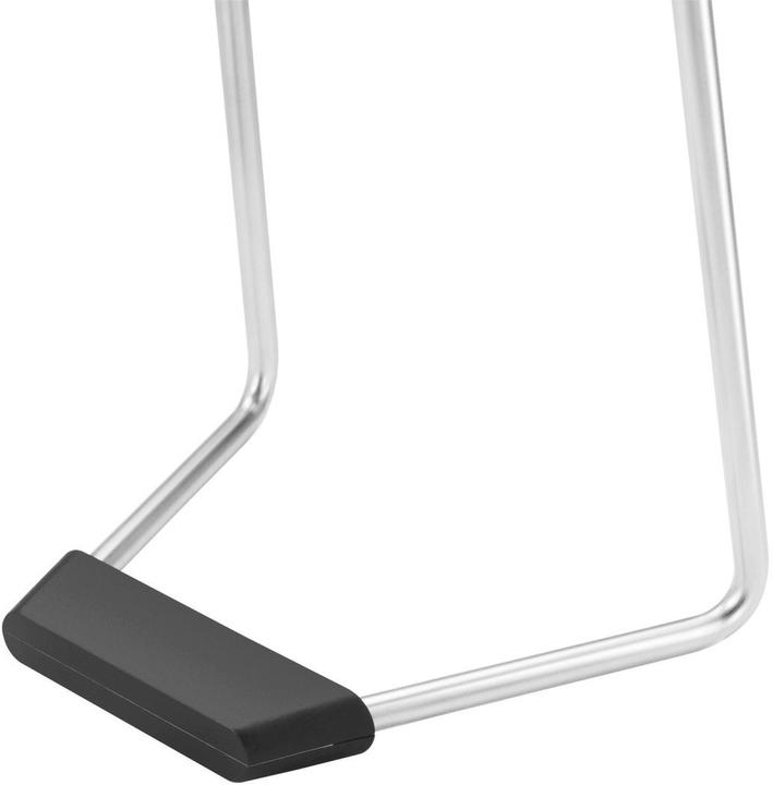 Image du produit Hailo ProfiLine MSS Design XXXL, support pour sacs poubelle, 120 litres (120 l)