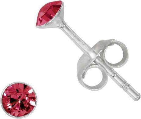 Red, Silver