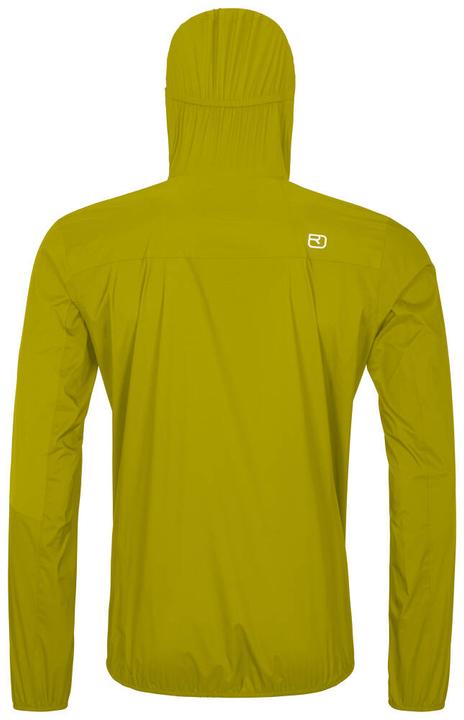 Actual product image Ortovox Civetta Jacket (S)