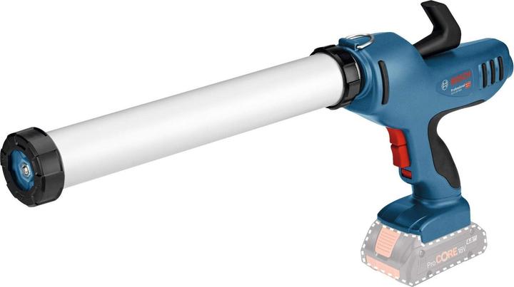 Image du produit Bosch Professional GCG 18V-600