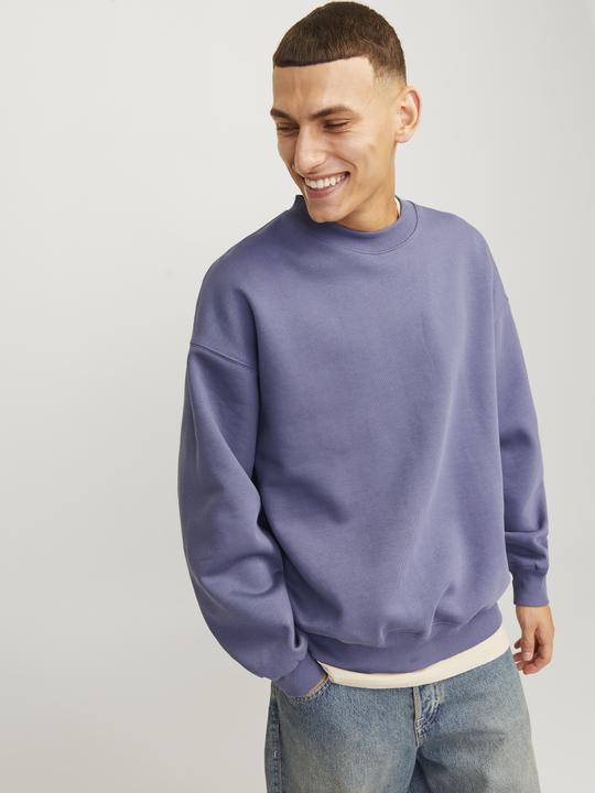 Produktbild Jack & Jones Jjeurban Edge Sweat Crew Neck Noos (S)
