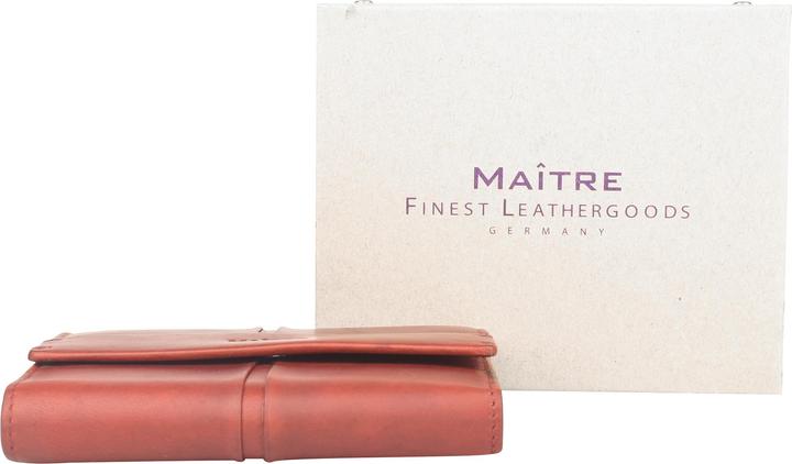 Maître Birkenfeld Diethilde Purse MH14FZ