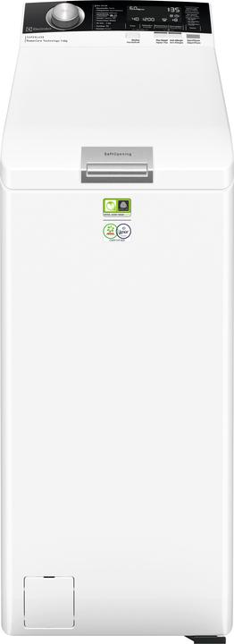 Image du produit Electrolux WASL5T500 (6 kg, Arrière, Fiche CH)