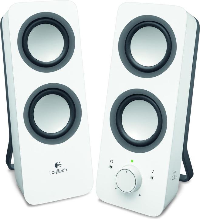 Image du produit Logitech Z200